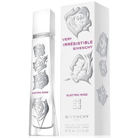 very irresistible rose by givenchy